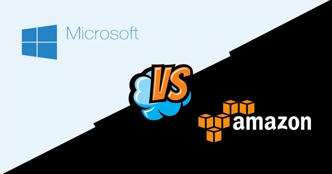 Amazon vs. Microsoft и Amazon. Microsoft, Amazon и Google. Microsoft vs Amazon. Майкрософт vs.