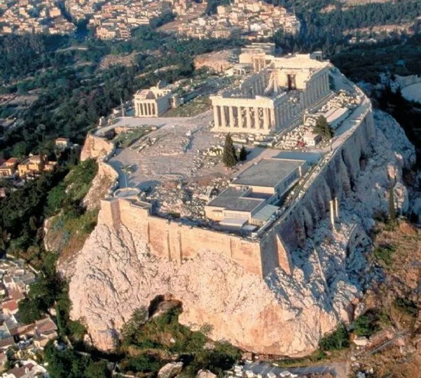 Акрополь Греция. Афинский Акрополь. Холм Афинский Акрополь. Акрополь в древней Греции. Создание афин