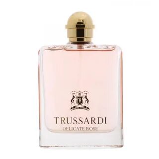 Trussardi delicate rose
