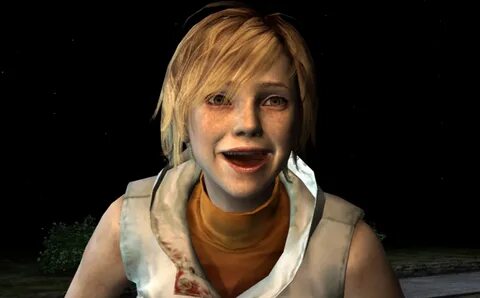 Silent hill 2 обзор