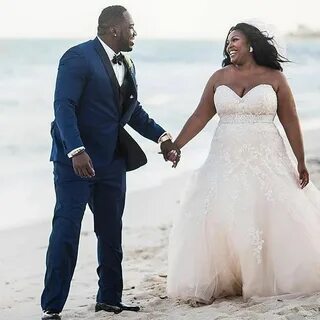 Blacked bride
