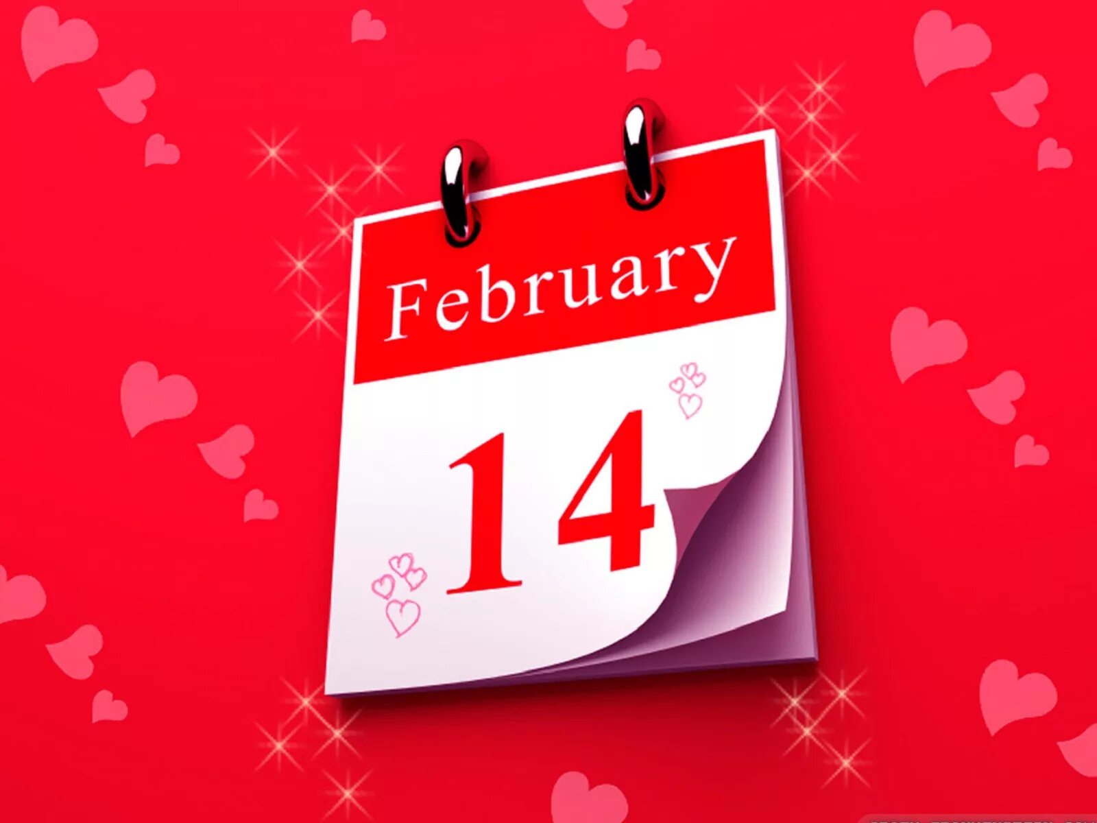 14 дней. 14 Февраля. 14 Февраля Дата. День Святого Валентина календарь. Календарь 14 февраля картинка.