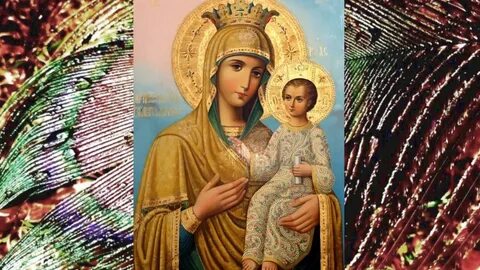 День памяти иконы избавительница от бед