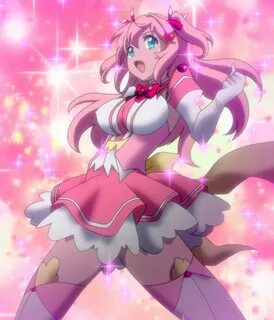 Tenshi love mary