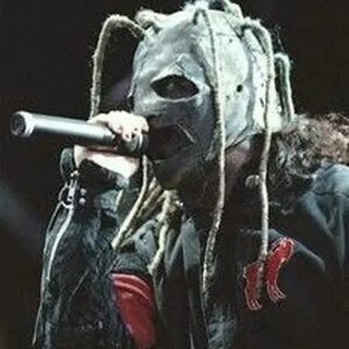 Slipknot vermilion part