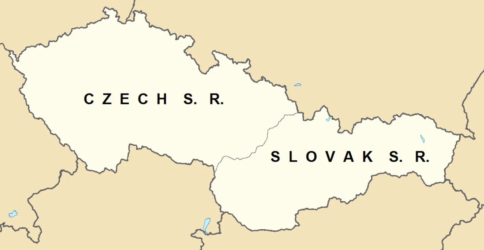Чехословакия на русском. Распад Чехословакии карта. В 1993 году Чехословакия разделилась на Чехию и Словакию. Чехословакия на карте до распада. Карта Чехословакии 1938.
