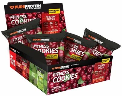 Fitness shock