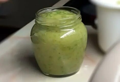 Фейхоа с сахаром рецепт