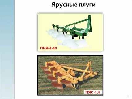Плуг кроссворд