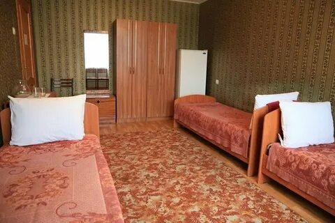 Комната в осе