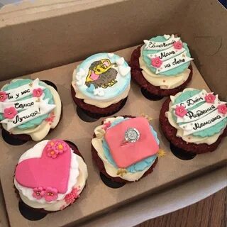 Cupcake записи приватов