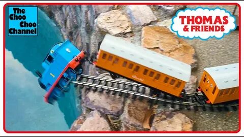 Thomas friends accidents