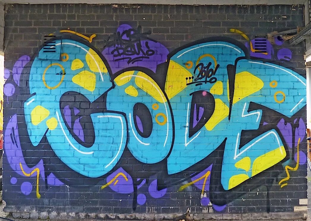 Featuring examples of