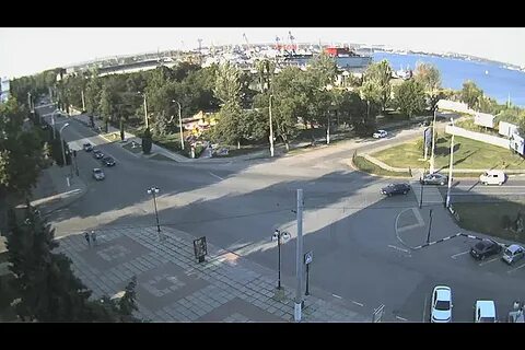 Камера реального времени керчь
