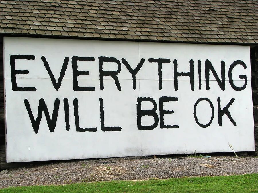 Everything. Everything картинка. Things will be ok обои. Everything will be ok. Everything is a lot