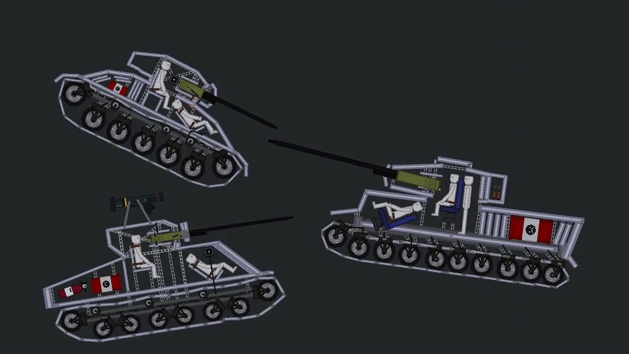 Танк в пипелплей Граунд. Танк в пипл плейграунд. Постройки танки. Танки в people Playground.
