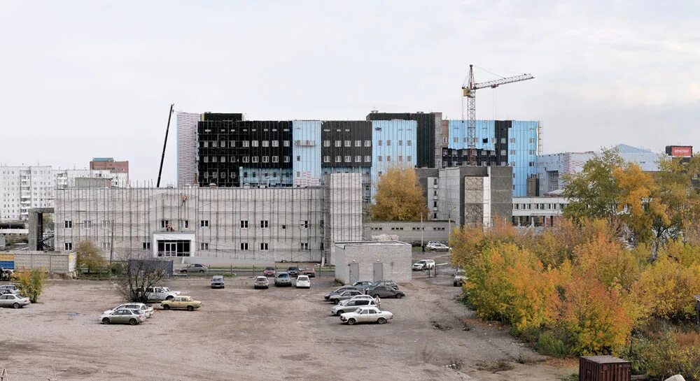 Онкологическая больница красноярск. Краевая онкологическая больница красноярск. Онкологический центр в красноярске смоленская 16. Онкологическая больница красноярск. Красноярский онкологический диспансер на смоленской поликлиника.
