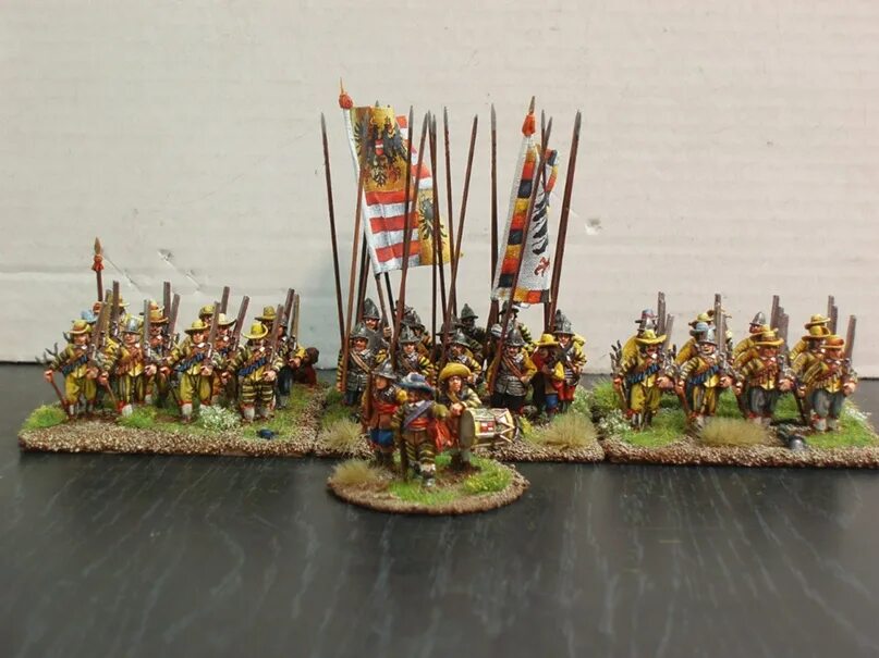 Novit enim dominus qui sunt eius