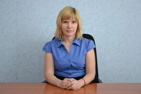 Света г орск