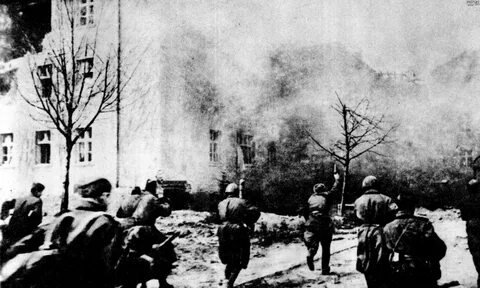 6 апреля 1945 г