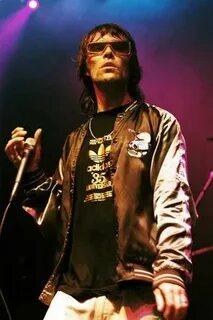 Ian official
