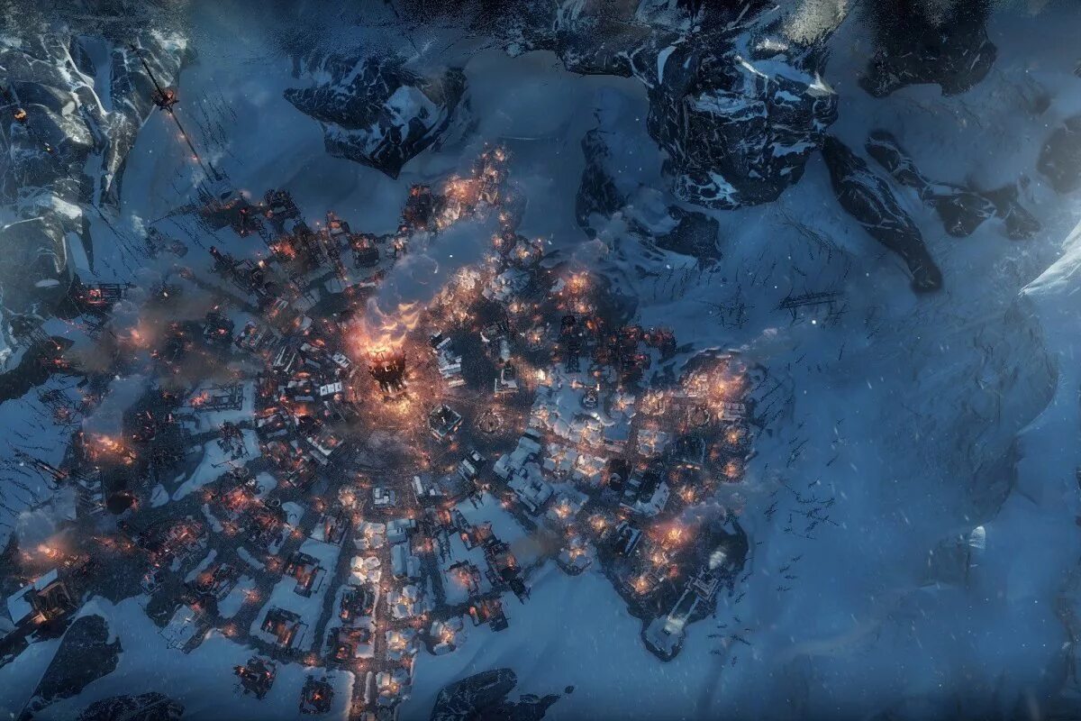 Frostpunk на андроид на русском. Frostpunk. Игра Frostpunk. Фрост панк игра. Frostpunk (2018).