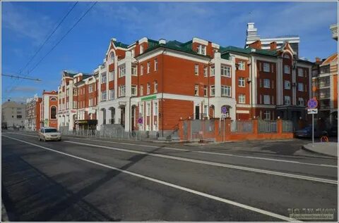 Сянлун ул островского 102 казань