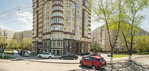 Чкалова 53