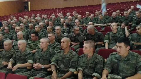 Свердловская область войска