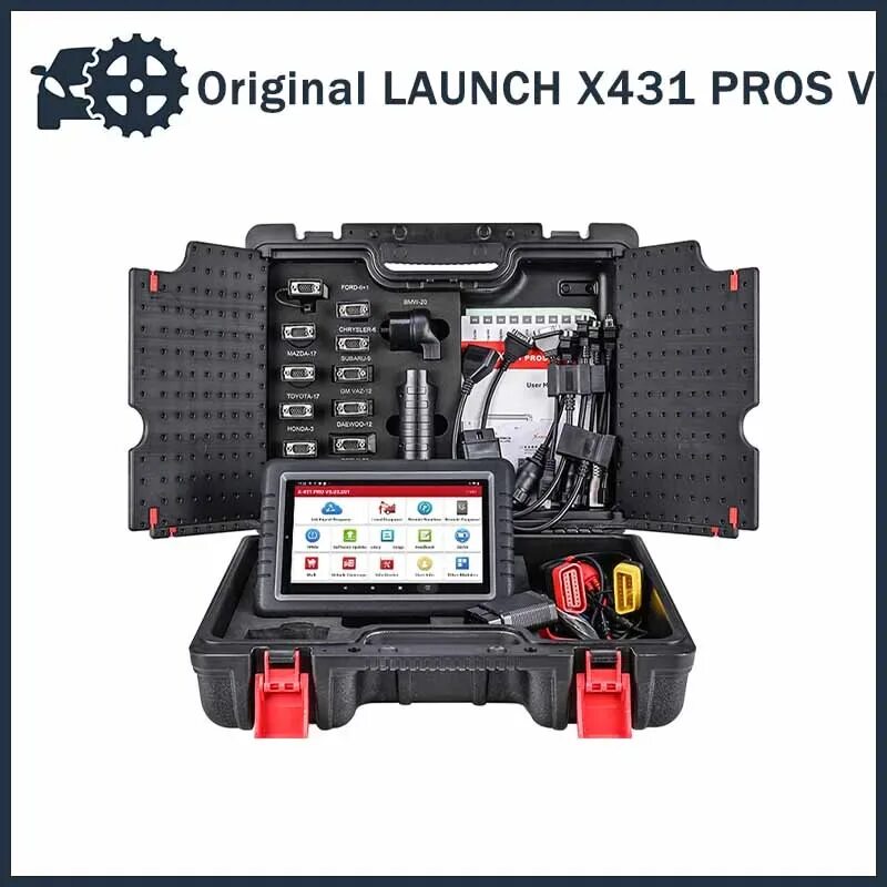 Launch 431 v. Launch x431 pro. диагностический сканер тестер лаунч 431. новый версии launch x431.