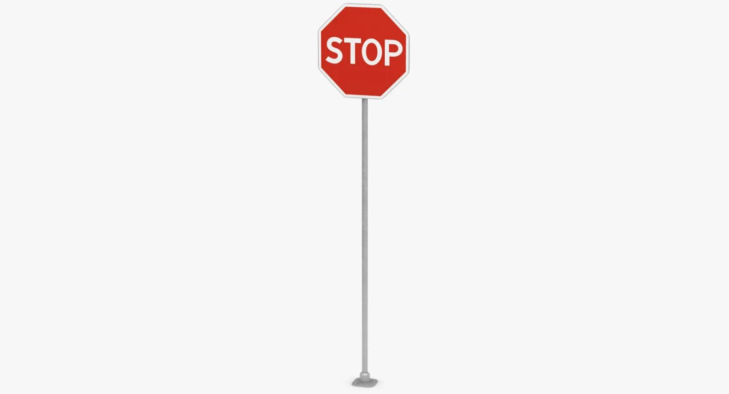 Стоп 3. 3d модели знак стоп. дорожный знак stop на штативе. оружие из дорожного знака стоп. знак стоп в районе станционной в иваново-.