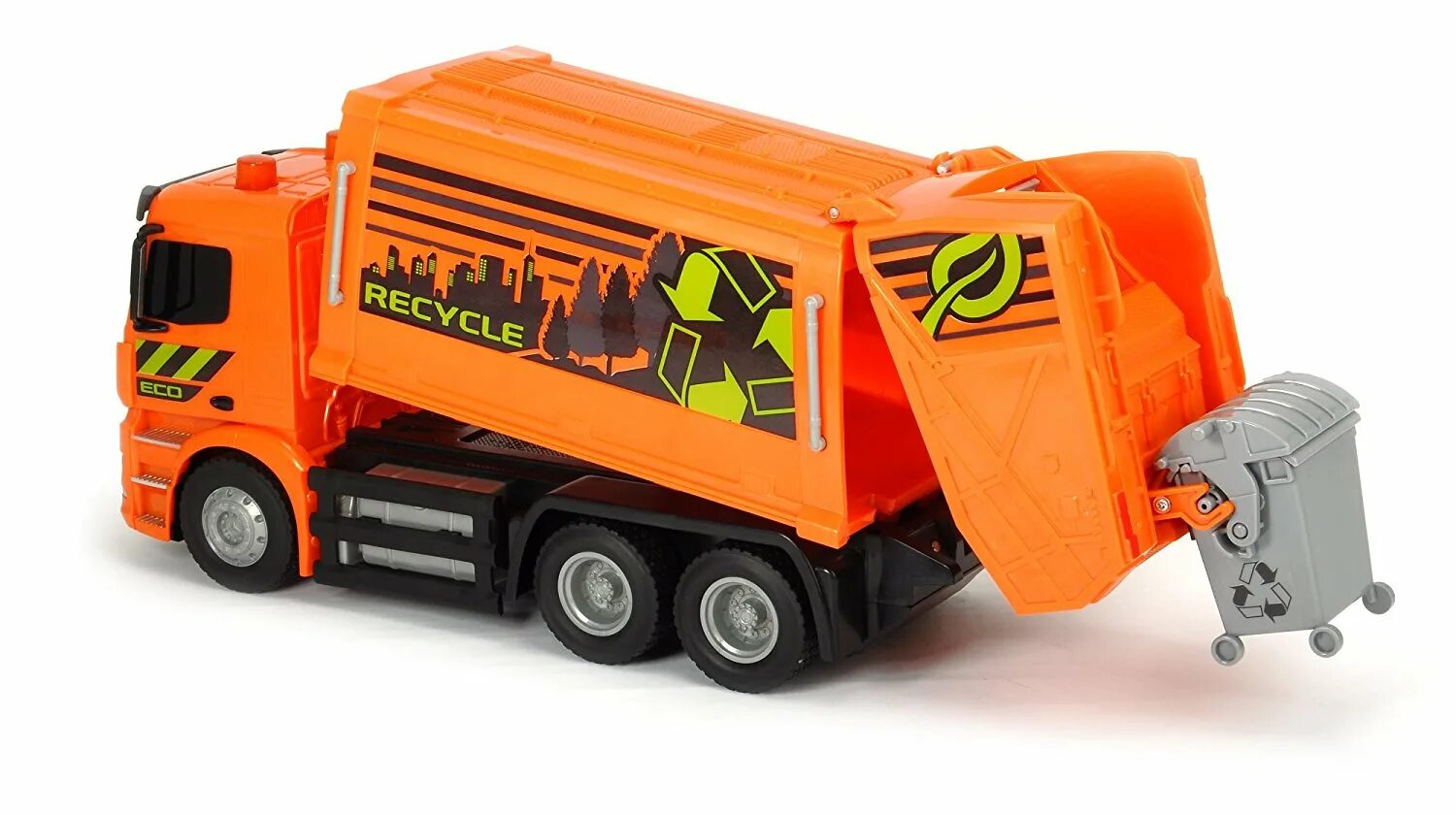 Машинки про мусоровоз. Мусоровоз технопарк wy520a 17 см. : 40-0050 код: 127658. Мусоровоз dickie toys man (3749024) 55 см. Мусоровоз nordplast.