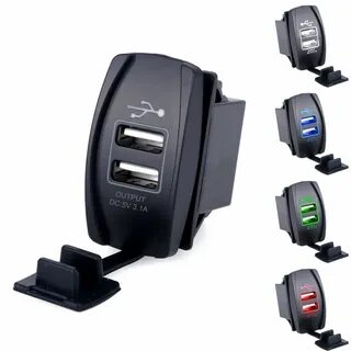 Usb для автомобиля