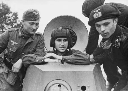 Участие в 1939 году в