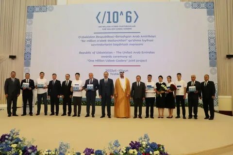 Uzbekcoders uz