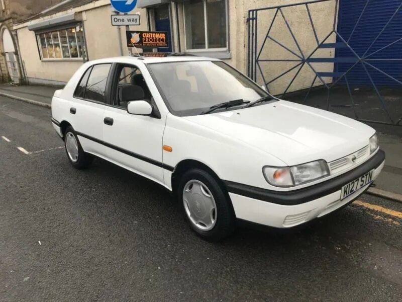 Ниссан санни 1993. Nissan Sunny 94. Nissan Sunny 1986 хэтчбек. Ниссан Санни 1.6 1991. Nissan Sunny 1993.