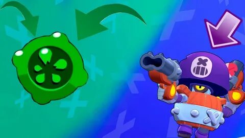 Гаджеты brawl
