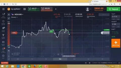 Options сайт