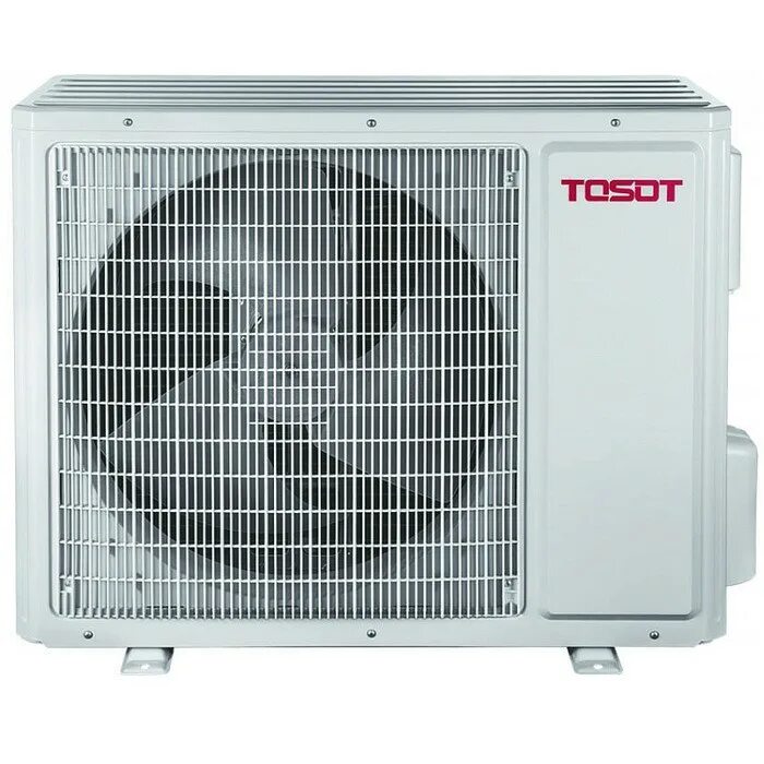Tosot кондиционеры. Tosot кондиционеры