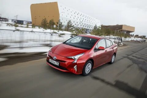 Тойота приус 4 поколения