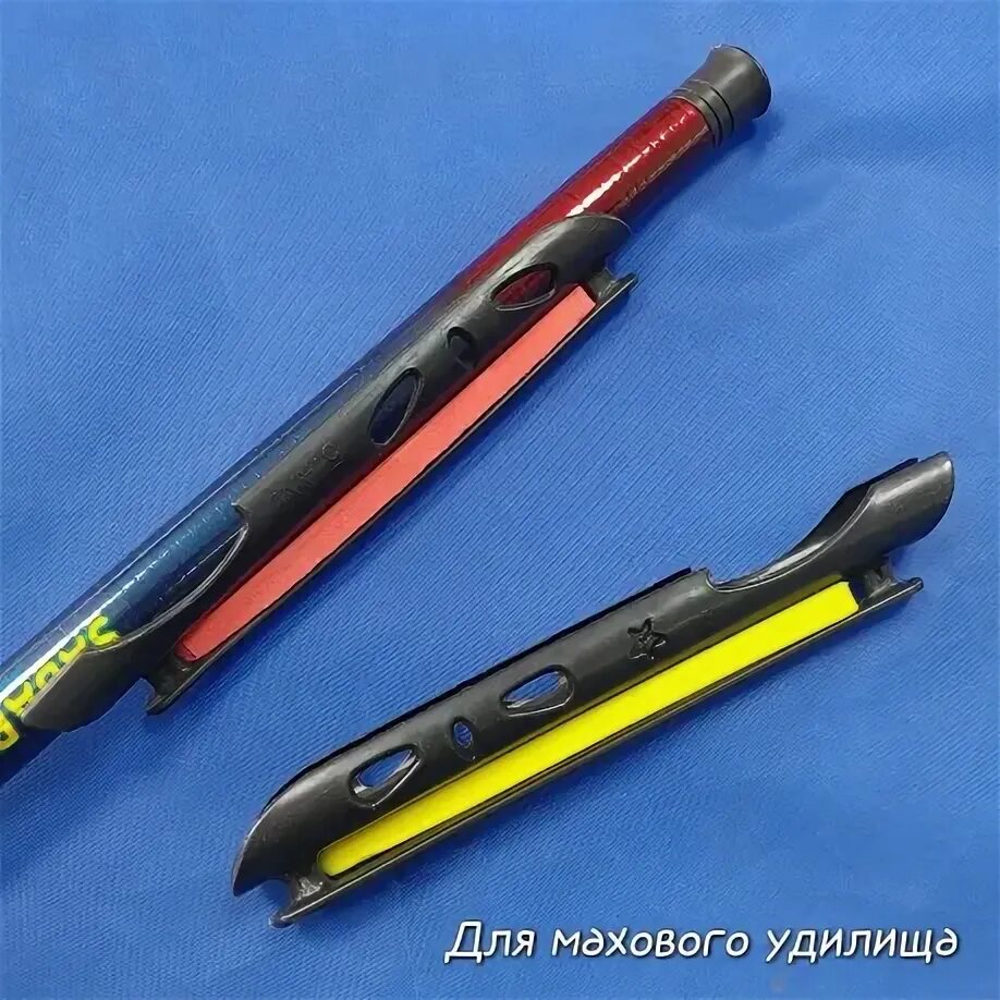 Мотовило для махового удилища