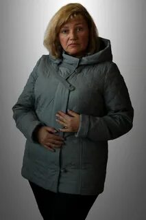 Лучшие куртки больших размеров