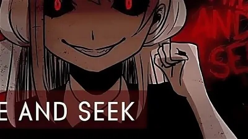 Hide and seek remix. Hide and seek remix