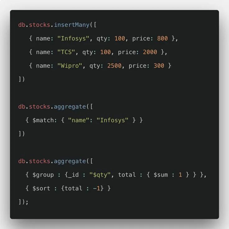 Mongodb examples. Mongodb пример. mongodb example. aggregate примеры. агрегация mongodb.
