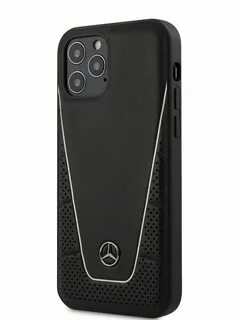 Чехол mercedes