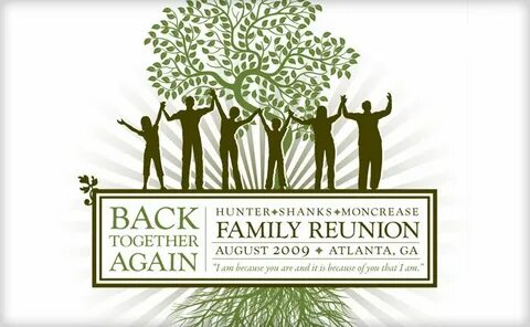 Family reunion