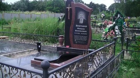 Недорогие памятники на могилах белгород