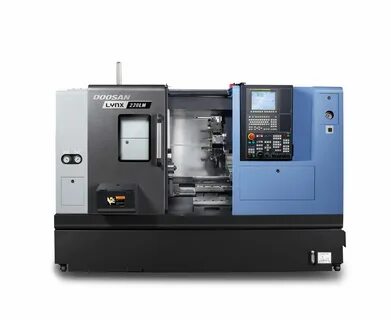 Doosan Precision Engineering - doosan-lynx-220lm.