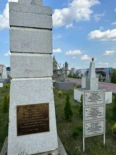 Музей спасенных памятников