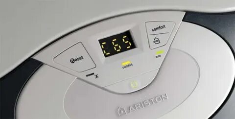 Ariston clas system